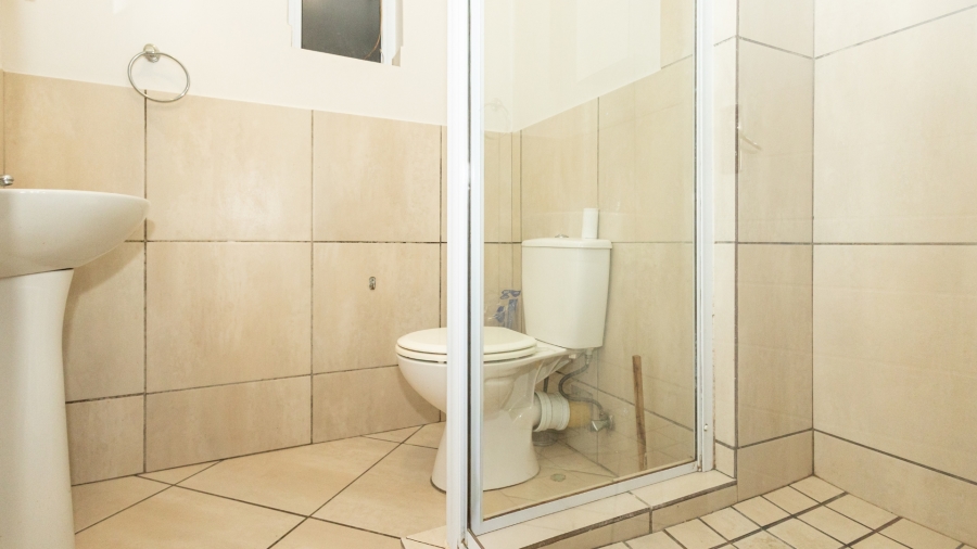 2 Bedroom Property for Sale in Buh Rein Estate Western Cape